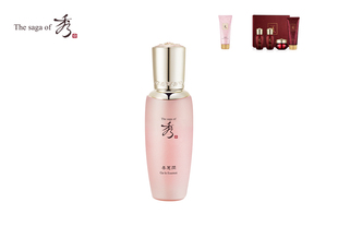 诗佳秀善蕙润佳人精华 80ml 保湿滋