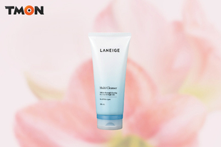 【Laneige/兰芝正品】多效洁面洗面