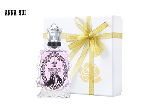 Anna sui/安娜苏幻境绮缘淡香水30ml50ml75ml 魅力女士 EDT