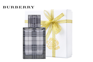 BURBERRY/博柏利风格男士香氛淡香水30ml EDT 迷情男士
