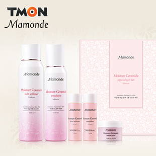 韩国正品 mamonde/ 梦妆木槿花水源
