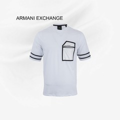 Armani Exchange阿玛尼短袖T恤