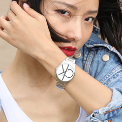 CK时光记忆系列中国独家款手表