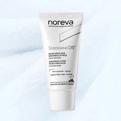 noreva欧诺颜脂溢性皮炎纳米辅助乳