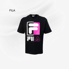 Fila/休闲短袖T恤