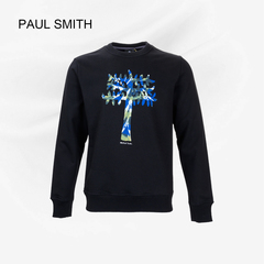 Paul Smith男士全棉套头卫衣