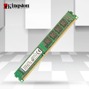 金士顿 DDR3 1600 4G