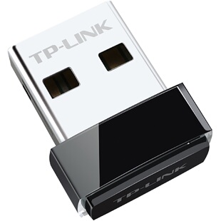 TP-LINK 免驱动USB电脑蓝牙适配器