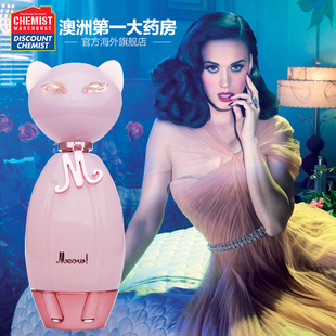 Katy Perry 粉色可爱猫咪女士香水1