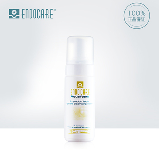 ENDOCARE/安多可温和洁面泡沫