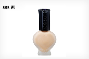 Anna sui/安娜苏魔法肌密防晒粉底液30ml 遮瑕控油提亮SPF20