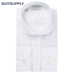 suitsupply 衬衫
