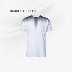 Marcelo Burlon马克布隆T恤