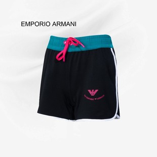 EMPORIO ARMANI阿玛尼时尚休闲短裤