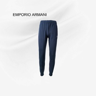 EMPORIO ARMANI阿玛尼休闲裤长裤