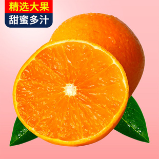 四川丹棱爱媛38号果冻橙5斤