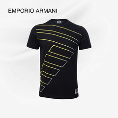EMPORIO ARMANI阿玛尼短袖T恤男士