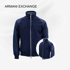 Armani Exchange阿玛尼男士夹克