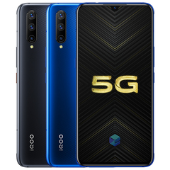 vivo iQOO Pro 5G手机