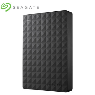 seagate希捷移动硬盘1t睿翼usb3.0