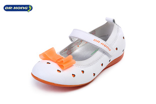 【江博士】小童公主鞋专为约2岁以上的小童设计