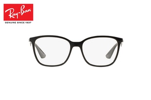 雷朋2016新品RayBan眼镜框 RX7066F 注塑框架潮流经典