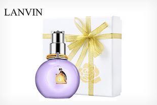 LANVIN/浪凡光韵女士香水30ml 女士