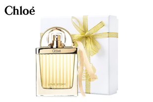 Chloe/蔻依爱语女士香氛20ml30ml50ml75ml