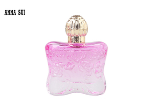 Anna sui/安娜苏花蕊之恋/花漾年华女士淡香水4ml Q版清新