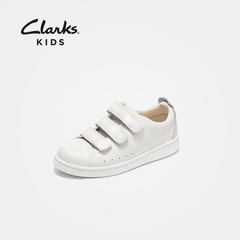 clarks其乐童鞋运动鞋