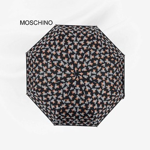 Moschino/莫斯奇诺M8135时尚折叠雨