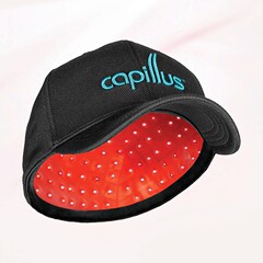 Capillus 82 激光活发帽 美国进口