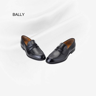 Bally/巴利男士商务休闲皮鞋