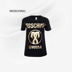 moschino/莫斯奇诺时尚潮流休闲短