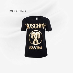 moschino/莫斯奇诺时尚潮流休闲短