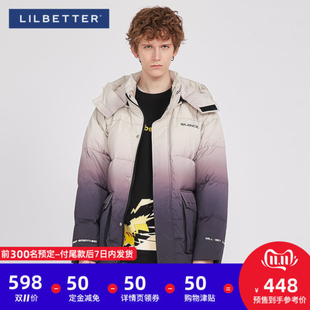 Lilbetter【双11预售】羽绒服