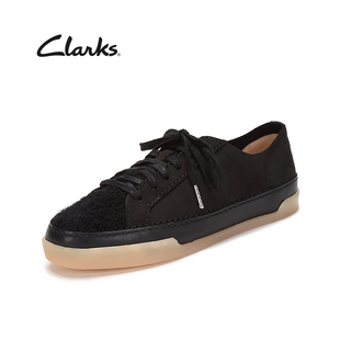 Clarks其乐女鞋休闲鞋