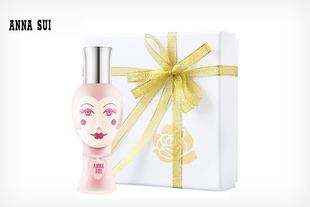Anna sui/安娜苏洋娃娃女性香水30ml 持久女士