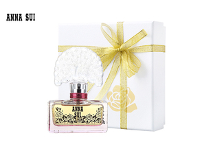 Anna sui/安娜苏逐梦翎雀香水30ml  持久女士淡香水