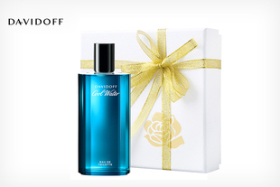 Davidoff/大卫杜夫冷水男士香水40ml 男士淡香EDT