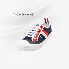 Thom Browne布洛克帆布运动鞋