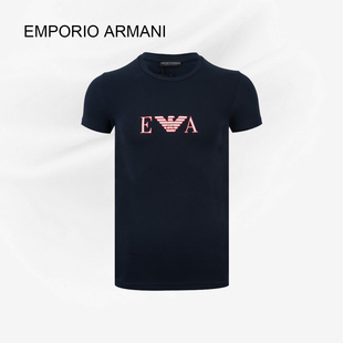 EMPORIO ARMANI阿玛尼打底T恤