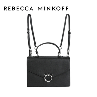 Rebecca Minkoff双肩女士背包