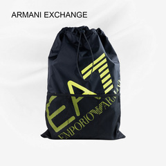 Armani Exchange阿玛尼休闲双肩背