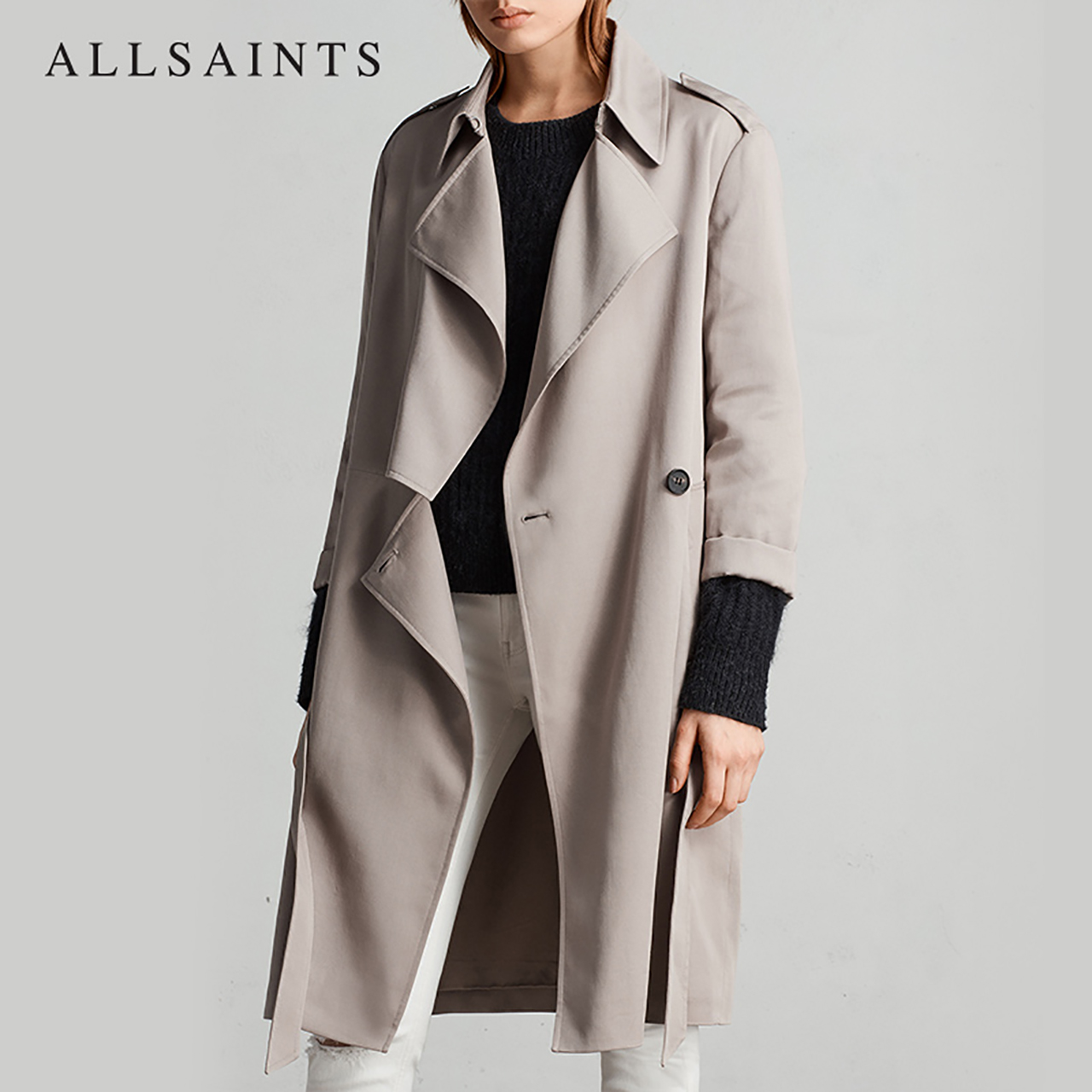 Allsaints hotsell bexley mac