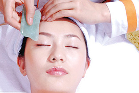 [南明区]创美美容香薰精油刮痧护理套餐