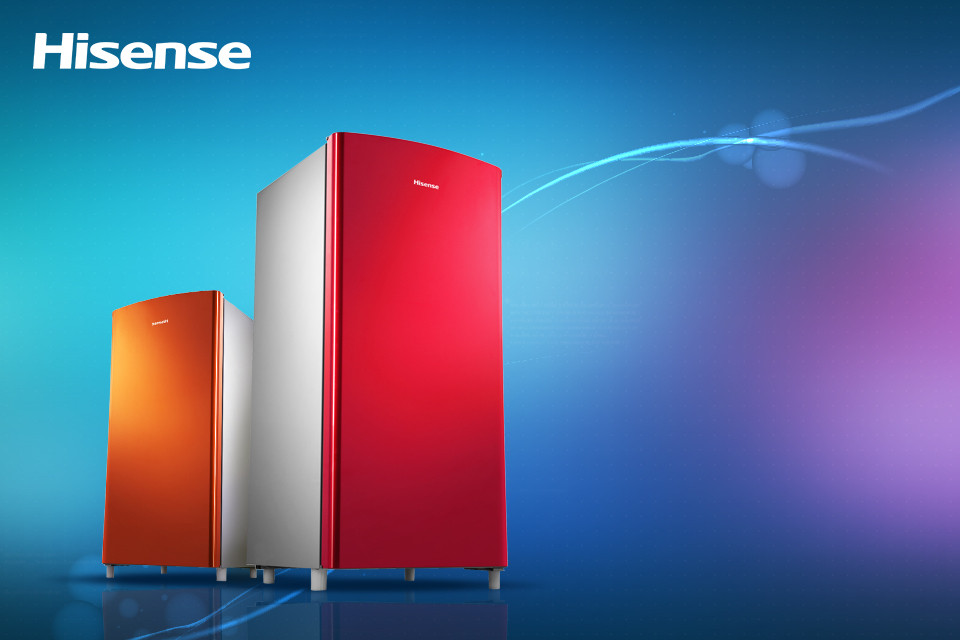 [hisense/海信]hisense/海信 bc-150/e 家用小型冰箱 迷(每个id限购1