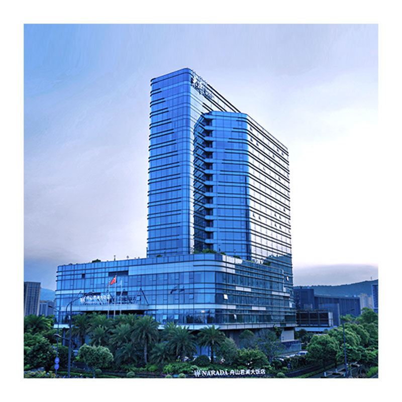 美豪酒店旗舰店 9省19店 2晚含双早通兑周末不加价499元部分用户494