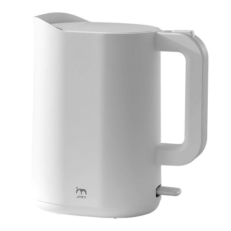 苏泊尔supor养生壶煮茶器花茶壶电茶壶电水壶烧水壶电热水壶15l煮茶壶