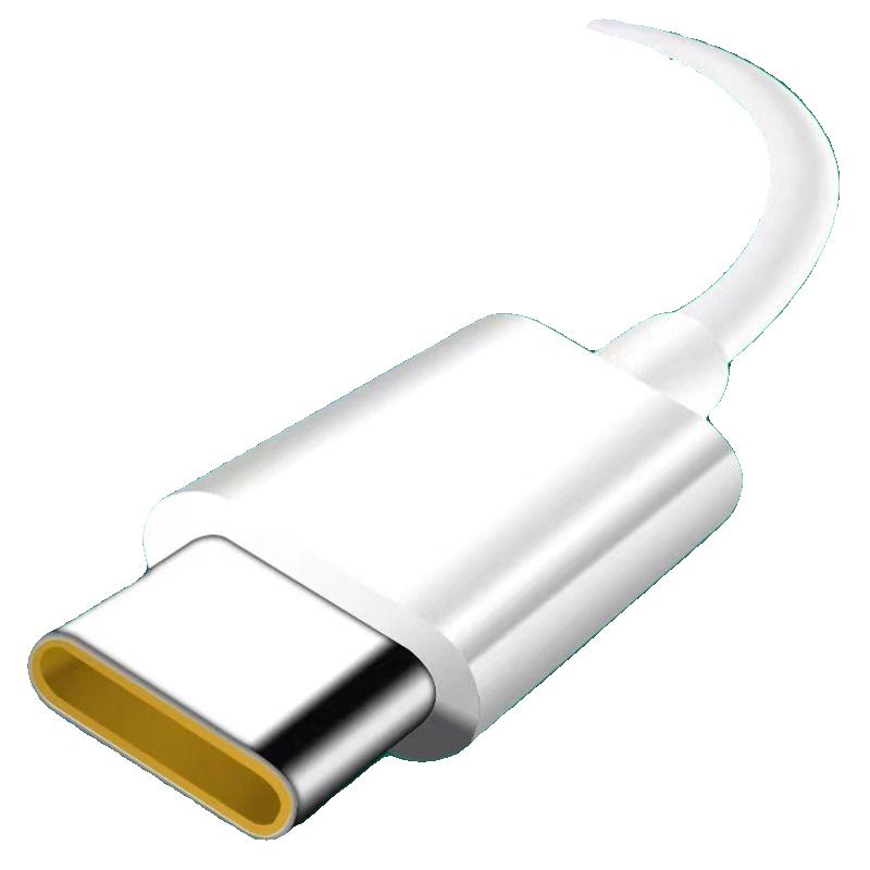 拍2件38焕新帕洛达ctoc充快充数据线适用于安卓手机数据线充电线type